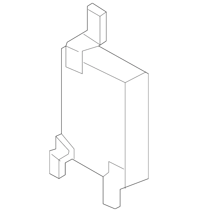 Trans Controller - Mazda (AWA0-18-9E1G)