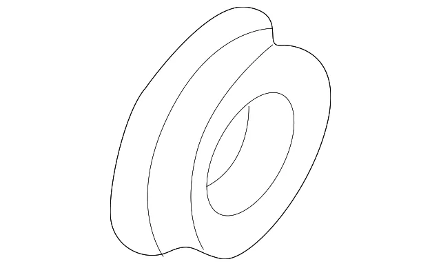 Dust Seal - Mazda (G560-25-742)