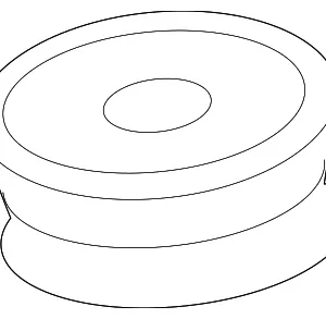 Stopper - Mazda (F151-28-777)