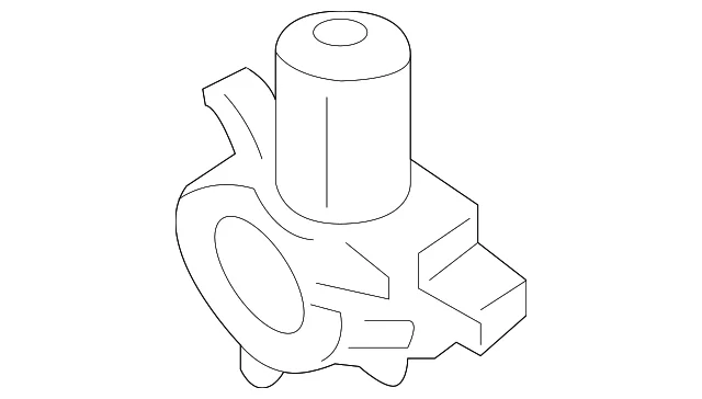 Window Motor - Mazda (B45C-58-58X)