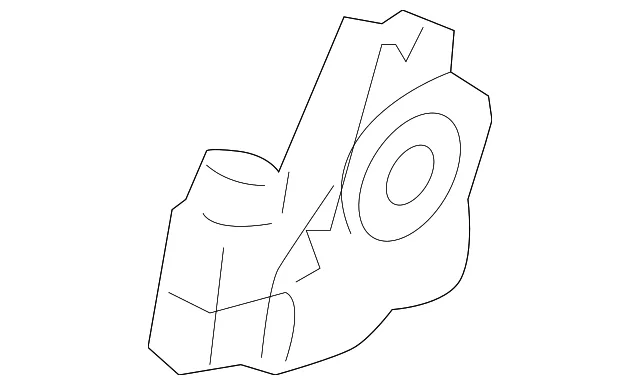 Window Motor - Mazda (G22C-58-58XF)