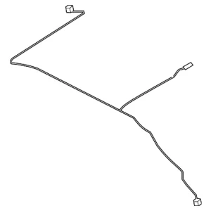 Harness - Mazda (GS3L-67-100)