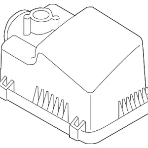 Upper Cover - Mazda (PE01-13-3AX)