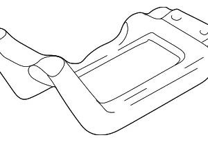 Plate - Mazda (TC86-64-431A-05)