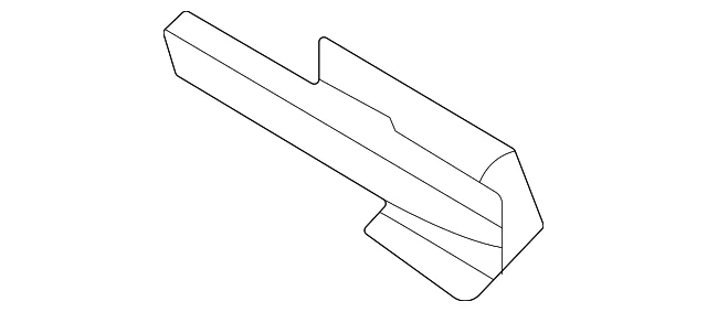 Hook - Mazda (KMY0-68-482)