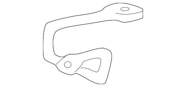 Striker - Mazda (1F20-56-630)