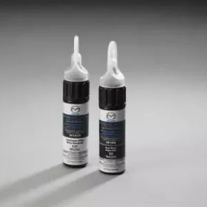 Touch-Up Paint (.44 Fl Oz, 13 Ml) - True Red - Mazda (0000-92-A4A)