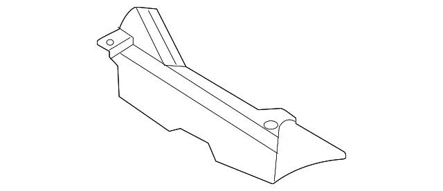 Insulator - Mazda (BP4L-32-229D)