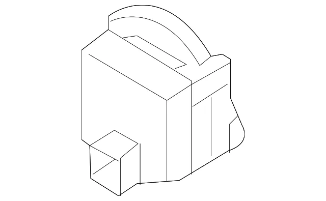 Controller - Mazda (GHP9-61-765)
