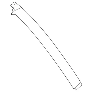 Tape - Mazda (EG21-50-8V4D)
