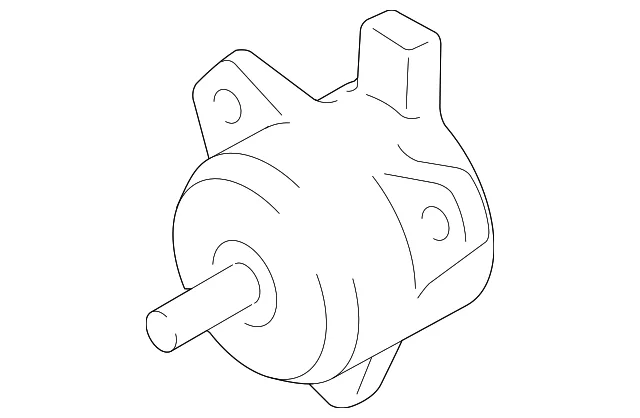 Fan Motor - Mazda (L33L-15-150D)