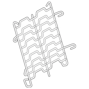 Support - Mazda (TN42-88-63Y)