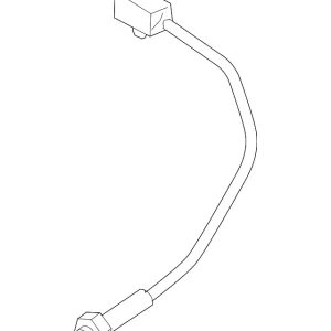 Oxygen Sensor - Mazda (ZZC3-18-861)