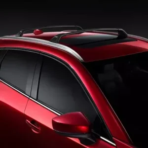 Roof Rack - Side Rails - Mazda (DGH9-V3-830)