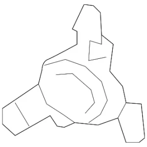 Insert - Mazda (C513-50-C22)