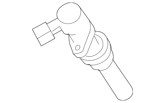 Ignition Coil - Mazda (AJ09-18-100)