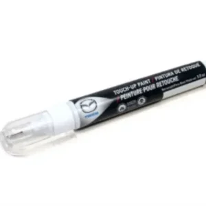 Touch-Up Paint (.44 Fl Oz, 13 Ml) - Mazda (0000-92-45B)
