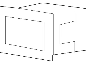 Seat Heat Switch - Mazda (GS1E-66-420)
