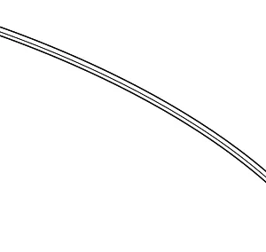 Front Seal - Mazda (GJ6A-55-161)