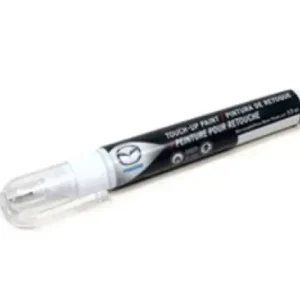 Touch-Up Paint (.44 Fl Oz, 13 Ml) - Mazda (0000-92-A3F)