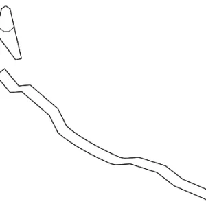 Front Seal - Mazda (TD11-56-750)