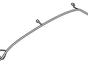 Harness - Mazda (EG21-67-100A)