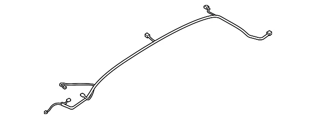 Harness - Mazda (EG21-67-100B)