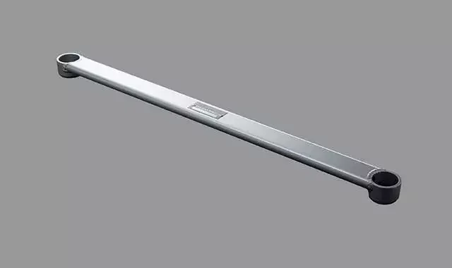 Lower Arm Bar - Mazda (QNDB-56-3A1)