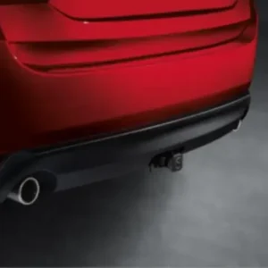 Trailer Hitch (Class I) - Mazda (0000-8E-R06A)