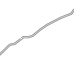 Antenna Cable - Mazda (G46G-66-F40)