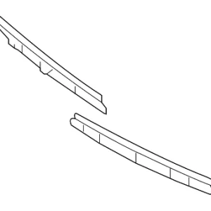 Screen - Mazda (LE50-50-719)
