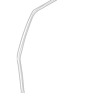 Welt - Mazda (GD7A-68-911G-27)