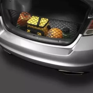 Cargo Net - Flexible Black Netting - Mazda (0000-8K-H50)
