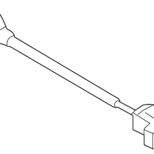 Knock Sensor - Mazda (CY01-18-921)