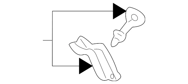 Hold Down - Mazda (ZZM1-37-226)