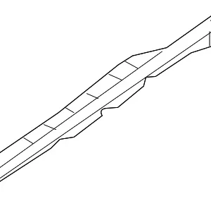 Front Reinforced - Mazda (BCJH-53-273)