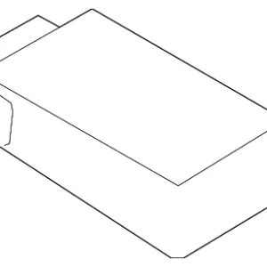 Control Module - Mazda (EG24-67-5DZB)