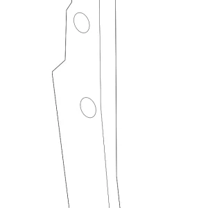 Cover - Mazda (BDTS-56-3K5)