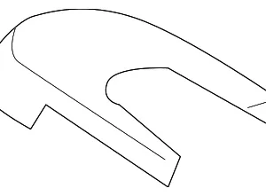 Adjust Cover - Mazda (F151-57-052-02)