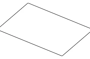 Lower Bracket - Mazda (TK69-50-152)