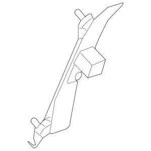 Adjuster - Mazda (C235-57-960B-34)