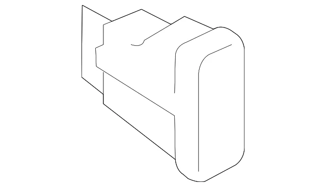 Fuse - Mazda (9970-51-205)
