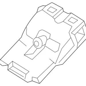 Lane Assist Cmra - Mazda (GSH7-67-XCXV)