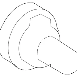 Bulb - Mazda (EG22-61-C95)