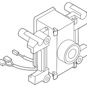 Combo Switch - Mazda (EG23-66-1B1)
