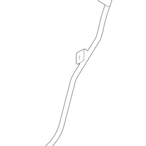 Tube - Mazda (L309-10-440B)