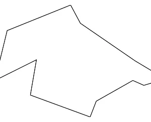 Track End Cover - Mazda (GS3L-57-054A-02)