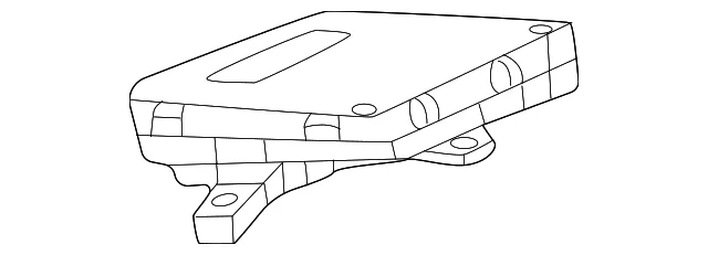 Module - Mazda (D41S-67-5Z0)