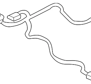 Harness - Mazda (TA01-67-SH1C)