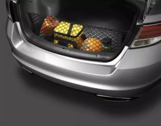 Cargo Area Net - Mazda (0000-8K-H10)